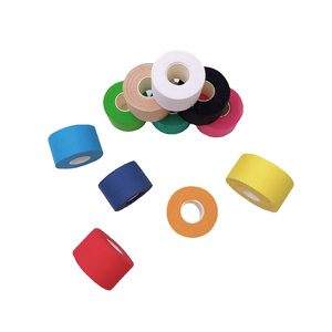 Cinta Deportiva Colorida <span class=keywords><strong>de</strong></span> Bajo Riesgo <span class=keywords><strong>de</strong></span> Alergia a la Piel, Utilizada para Protección Deportiva, Protección Laboral y Embalaje Industrial - Product Image 2