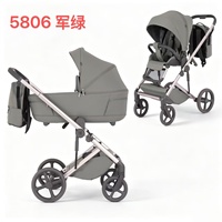 Cabine surélevée pour élever bébé au-dessus du sol et éviter la poussière, pour une meilleure vision