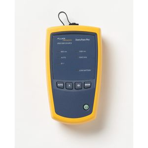Fluke Networks Ftk1000 Simplifiber Pro, Kit de Verificación de Fibra Multimodo, Probador de Fibra, Analizador de Redes con Rango Dinámico de 70 dB - Product Image 3
