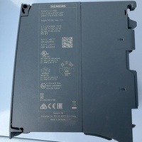 6es7518-4fx00-1ab0 6es75184fx001ab0 Modul CPU S7 1500 untuk PLC Baru, Asli, Tersedia; Garansi Satu Tahun.