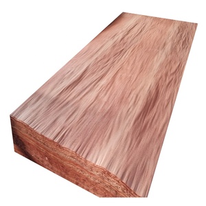 Hai Shun 0,32mm Gabon Okoume Furnier / 0,25mm Linyi Natur PQ/<span class=keywords><strong>GUW</strong></span>/BINTANGOR/OKOUME Furnier Rotationsgeschnitten für Sperrholz - Product Image 5