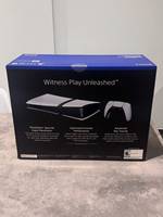 5 Pro Slim Digital Disc Edition dengan 15 Game Gratis B 120fps PC Kecepatan Ultra Tinggi Pro Slim Disc Edition