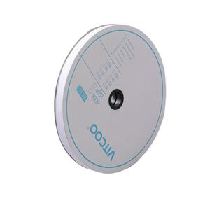 Gancho de pegamento trasero flexible de alta resistencia y correas de bucle Velcroes de tela de alta calidad cinta de sujeción autoadhesiva - Product Image 1