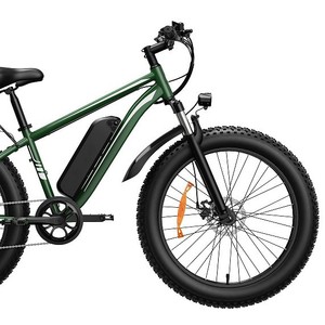 Vélo de montagne en gros d'usine, batterie lithium haute puissance 36V, autonomie 55-65km, freins à disque, cadre en acier haute teneur en carbone X04 - Product Image 3
