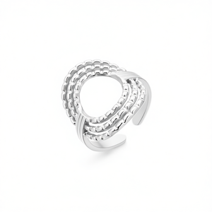 Anillo de Moda A3411 para Mujer, Joyería de Alta Calidad - Product Image 3