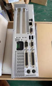Repuestos 611 U Módulo de Control CONT 2A RES-P 6SN1118-1NK01-0AA0 6SN1118-1NK01-0AA1 - Product Image 1