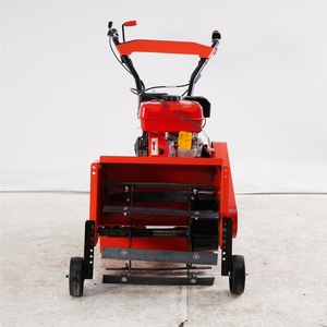 Máquina Autopropulsada de 4.0KW para Limpieza de Maleza, Labranza y Excavación de Zanjas en Pequeñas Granjas, de Alta Productividad, a Gasolina - Product Image 6