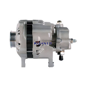 Alternateur compatible pour FORD TRANSIT TOURNEO 2.4 D Diesel (KW : 55, HP : 74) de 08-1994 à 06-2000 LUCAS 301317RIL NEUF - Product Image 2