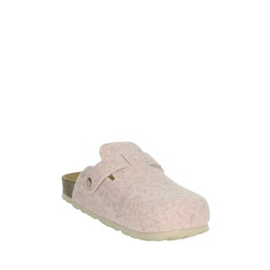 Ciabatte blu inverno CB0683-40 leggero impermeabile Anti-scivolo soletta traspirante morbida e confortevole per la stagione primaverile - Product Image 5