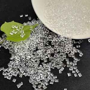 Résine de moulage par injection PMMA CM-211, polyméthacrylate de méthyle, granulés de plastique vierges, qualité médicale, haute rigidité, résistance aux UV - Product Image 3