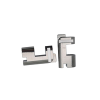 Service de pièces usinées sur mesure en CNC : prototypes métalliques en bronze, acier inoxydable, aluminium, laiton, composants usinés par fraisage CNC