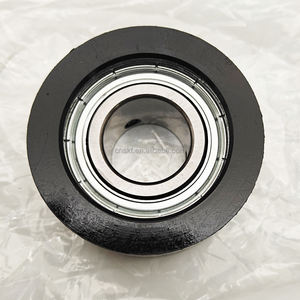 Cojinete de inserción de cartucho montado en Goma <span class=keywords><strong>RCSA</strong></span> RCSA201 RCSA202 RCSA203 RCSA204 RCSA205 RCSA206 - Product Image 3