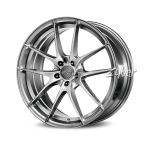 Jantes forgées sur mesure OZ Leggera HLT en alliage, 17 18 19 20 21 22 pouces, 5x112 5x120 5x114.3 pour BMW F30 F80 M3 Mercedes <span class=keywords><strong>CLA</strong></span> A45 <span class=keywords><strong>AMG</strong></span> - Product Image 2