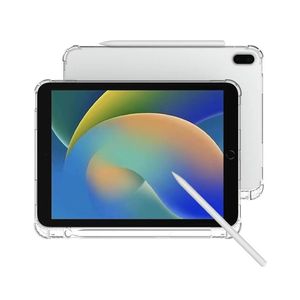 Custodia Robusta Antiurto HUAYIFENG per <span class=keywords><strong>iPad</strong></span> <span class=keywords><strong>Pro</strong></span> 11 Pollici 2024 <span class=keywords><strong>con</strong></span> Porta <span class=keywords><strong>Penna</strong></span> - Product Image 5