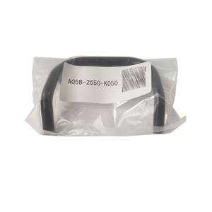 A05B-2650-K050 ที่จับยึด FANUC สำหรับเครื่อง CNC PLC - Product Image 4