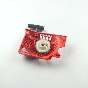 Avviatore a Strappo Facile per <span class=keywords><strong>Motosega</strong></span> Cinese 45cc 52cc 58cc, Ricambio per Modelli 4500 5200 5800 - Product Image 3
