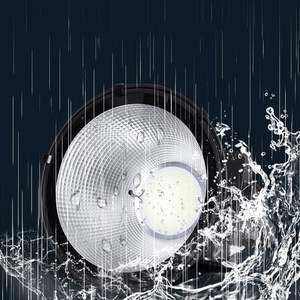 Venta al por Mayor de Reflector LED de Alta Potencia para Exteriores, de Aluminio, IP65/IP66, de 200W-2000W, con Luz Blanca Fría de 6500K, para Construcción - Product Image 3