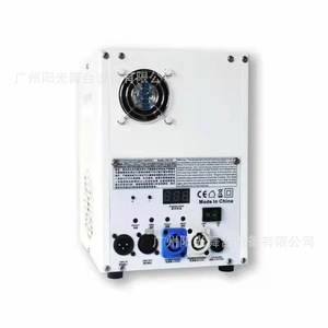Fuente de Chispas Frías YG-DZPHJ 400W AC220V/110V, Máquina de Efectos Especiales para Escenarios, Bodas, Conciertos y Eventos al Aire Libre - Product Image 2
