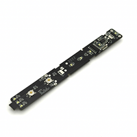 Service d'assemblage clé en main PCBA-OEM/ODM pour brosse à dents électrique rechargeable avec une épaisseur de cuivre de 1 oz