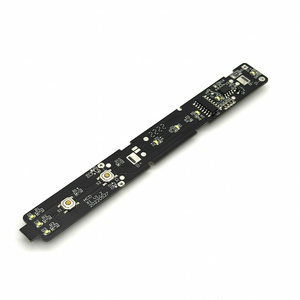 Cepillo de Dientes Eléctrico Recargable, Servicio de Ensamblaje Llave en Mano PCBA-OEM/ODM con Grosor de Cobre de 1 oz - Product Image 5