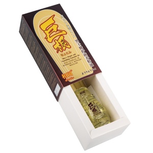 Aceite de Masaje para Retrasar la Eyaculación Masculina, Aplicar en el Glande y la Corona, Reduce la Sensibilidad, Mayor Control, Sin Adormecimiento, Satisfacción del Parceño - Product Image 4