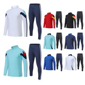 เสื้อเชิ้ตแขนยาวซิปหน้าสำหรับผู้ชาย LIOONG แบบสปอร์ต พร้อมโลโก้ปัก ผ้าโพลีเอสเตอร์แห้งเร็ว สวมใส่สบายๆ สำหรับฤดูใบไม้ร่วง แขนยาวเต็มตัว - Product Image 2