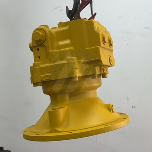 มอเตอร์สวิง YN15V00025F4 <span class=keywords><strong>SK200</strong></span>-<span class=keywords><strong>6E</strong></span> มอเตอร์หมุน <span class=keywords><strong>SK200</strong></span>-6 สำหรับโคเบลโก้ - Product Image 5