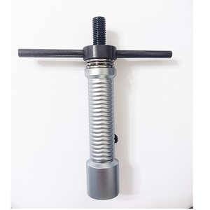 Nouveau modèle gris couleur cylindres de serrure extracteur ouverture Euro universel serrure Pick Set <span class=keywords><strong>déverrouillage</strong></span> outils de serrurier - Product Image 5