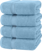 Fournisseur en gros de serviettes de bain de luxe écologiques à séchage rapide 100% coton avec impression d'étiquette personnalisée de bonne qualité non tissées