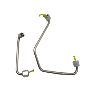 Tubería de Alta Presión de Sellado Premium 4L88-140000H para Sistema de Potencia Changchai 4L88, Repuesto de Tubería de Aceite de Alta Presión que Garantiza la Fiabilidad - Product Image 5
