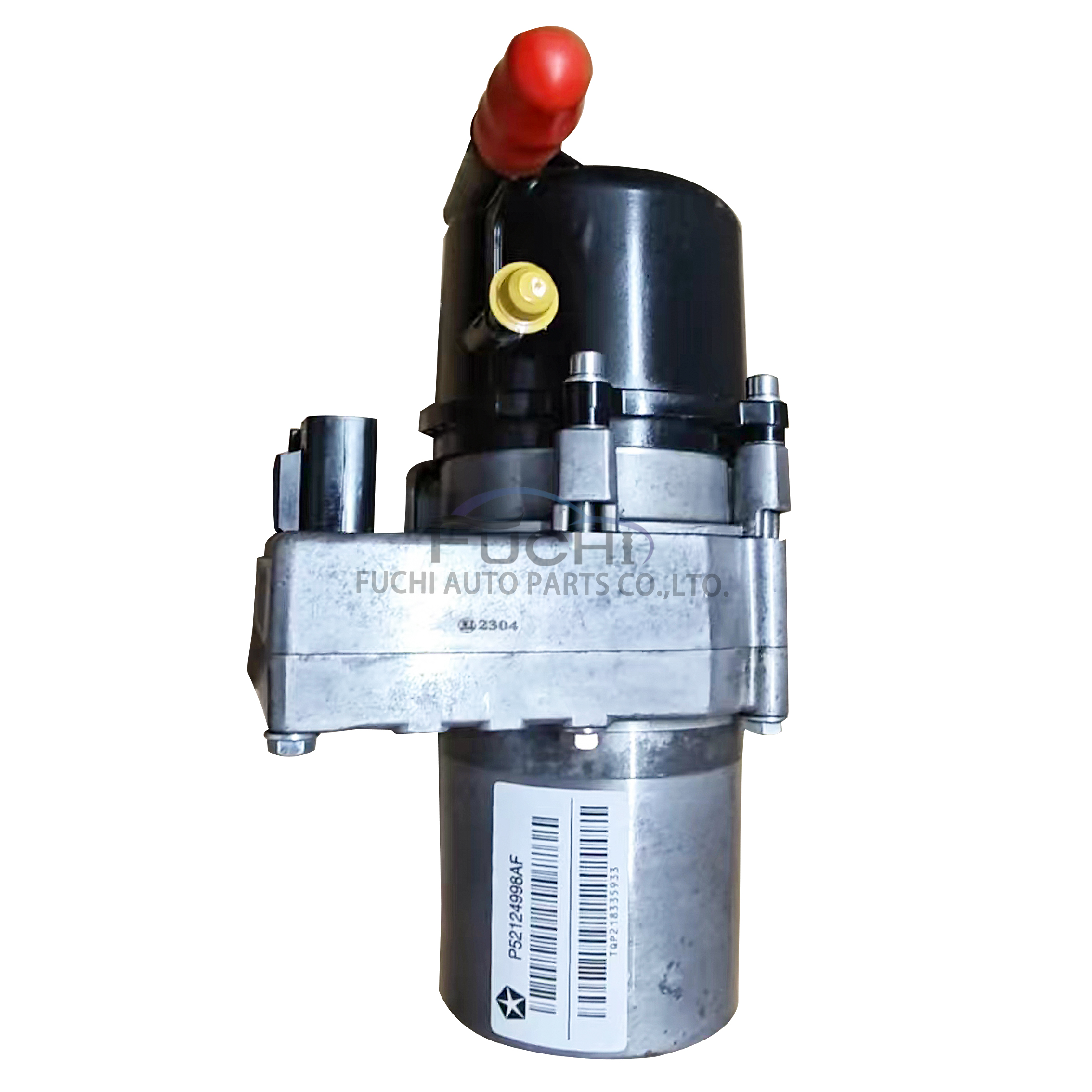High-Quality Power Steering Pump 5154449AA for Jeep Grand Cherokee