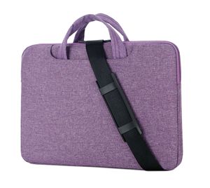 Hot Sale Custom Laptop Bag Stylish Business Protective <b>Computer</b> Notebook Shockproof <b>Case</b> Laptop Pouch Sleeve - Product Image 4