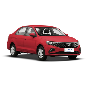 Nouvelle Jetta VA3 5‑MT, berline essence manuelle à conduite à gauche, abordable pour la famille - Product Image 1