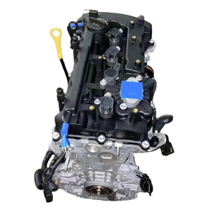 Kia Sorento 2.4L G4KJ için orijinal kalite kore Motor sıcak satış Motor tertibatı alüminyum standart nötr - Product Image 1