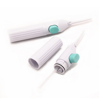 Qiao — fluide dentaire hydraulique Coralrich, nettoyage des dents, sans bruit