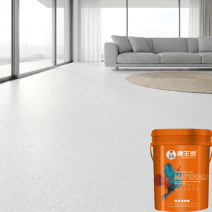<span class=keywords><strong>Resina</strong></span> Epossidica Professionale con Sabbia Colorata, Rivestimento Autolivellante <span class=keywords><strong>per</strong></span> Pavimenti, Vernice Liquida Impermeabile ad Alta Adesione <span class=keywords><strong>per</strong></span> Garage - Product Image 1