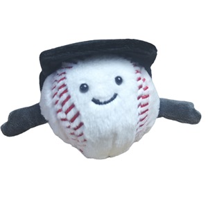 New Baseball Trophy Dumbbell Hammer Milk Tea Cups Tools Plush <b>Toys</b> Pendants Coconut Tree Light Bulb Teeth Stuffed Keychains - Product Image 6
