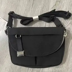 Lulu Running Telefone Móvel Bagagem Sacos De Viagem Bolsas Para Mulheres Sacos De Marca De Luxo Preloved Branded Bags