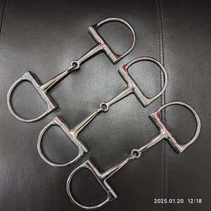 Horshi נירוסטה jord טבעת חלולה קצת jojorri טבעת חלול קצת joke - Product Image 1