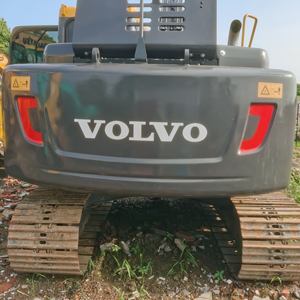 Excavadora Hidráulica Usada Volvo EC240BLC de 14 Toneladas, Modelo 2018, Capacidad de Cucharón de 0.75m, en Venta en Shanghái, China - Product Image 6