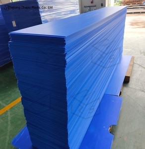 4 ft x 8 ft 48x96 uốn rõ ràng corroplast sóng tấm nhựa tấm tấm lowes - Product Image 5