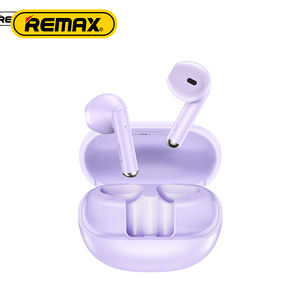 Remax Worldwide Store 9300+ Cozybuds W16 Écouteurs sans fil TWS Bluetooth étanches pour jeux vidéo intra-auriculaires - Product Image 2