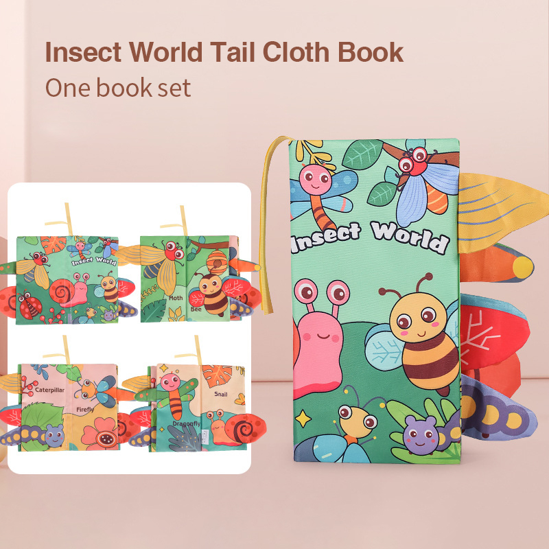 Insectes et animaux