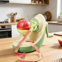 Machine à éplucher les fruits et légumes électrique rechargeable et rotative, éplucheur automatique d'orange, éplucheur électrique d'ail