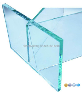 Verre de flotteur clair de verre de construction (vidrio flotado claro) Chine <span class=keywords><strong>Qinhuangdao</strong></span> d'origine 2mm 3mm 4mm 5mm 6mm - Product Image 4