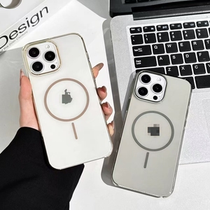 Custodia per Telefono di Lusso Antiurto <span class=keywords><strong>Impermeabile</strong></span> Opaca per <span class=keywords><strong>iPhone</strong></span> 16 <span class=keywords><strong>11</strong></span> Pro Max Cover Magnetica con Supporto Protezione Cellulare Funda - Product Image 3
