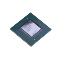 Circuits intégrés originaux neufs XC7A200T-2FBG484I, IC FPGA 285 I/O FCBGA484, puce IC XC7A200T-2FBG484I