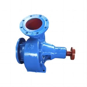 Single-stage Custom <b>Farm</b> Irrigation Centrifugal Large Diameter Drainage Mixed Flow Pump - Product Image 3
