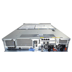 Thinkserver Sr658 Standard Xeon CPU Computadora GPU 2u Servidor Rack - Product Image 4