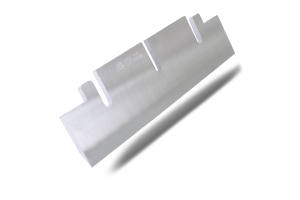 Cuchilla astilladora de madera A8b, piezas de maquinaria, cuchilla de máquina cortadora astilladora de madera para máquinas <span class=keywords><strong>Vermeer</strong></span> - Product Image 3